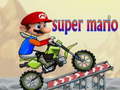 Lalao Super mario 