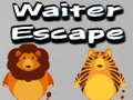 Lalao Waiter Escape