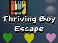 Lalao Thriving Boy Escape
