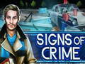 Lalao Signs of Crime