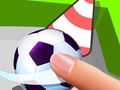 Lalao Kick The Ball