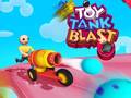 Lalao Toy Tank Blast
