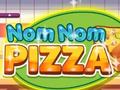 Lalao Nom Nom Pizza