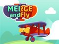 Lalao Merge and Fly