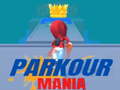 Lalao Parkour mania