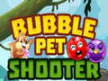 Lalao Bubble Pet Shooter