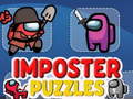 Lalao Imposter Puzzles
