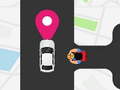 Lalao Pick Me Up Car Driver
