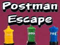 Lalao Postman Escape