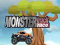 Lalao Monster Truck Race