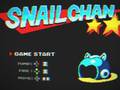 Lalao Snail Chan