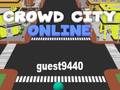 Lalao Crowd City Online