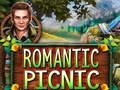 Lalao Romantic Picnic