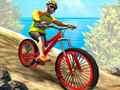 Lalao Mx Offroad Mountain Bike