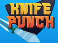 Lalao knife punch