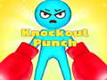 Lalao Knockout Punch