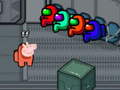 Lalao Peppa Among Us