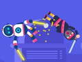 Lalao Super Stickman Heroes Fight