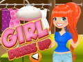 Lalao Girl Dress up 