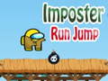 Lalao Imposter Run Jump