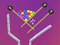 Lalao Falling balls 3D