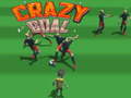 Lalao Crazy Goal‏