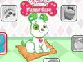 Lalao Strawberry Shortcake Puppy Care