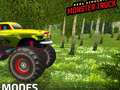 Lalao Real Simulator: Monster Truck