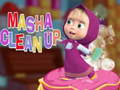 Lalao Masha Clean up
