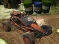 Lalao Offroad Vehicle Explorer