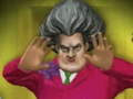 Lalao Scary Horror Teacher