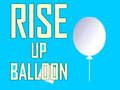 Lalao Rise Up Ballon 