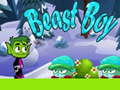 Lalao Beast Boy 