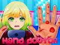 Lalao Hand Doctor 