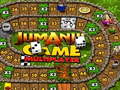 Lalao Jumanji Game Multiplayer