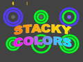 Lalao Stacky colors