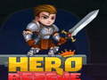Lalao Hero Rescue
