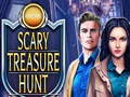 Lalao Scary Treasure Hunt