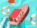 Lalao Dash And Boat