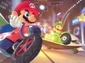 Lalao Super Mario Run Race