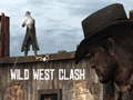 Lalao Wild West Clash