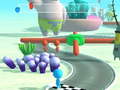 Lalao Funny Spongebob Parkour Racer 3D
