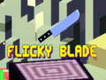 Lalao Flicky blade
