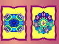 Lalao Mandala coloring book for adults and kids