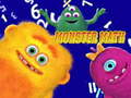 Lalao Monster math