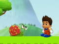 Lalao paw patrol adventure