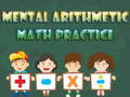 Lalao Mental arithmetic math practice