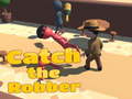 Lalao Catsh the robber