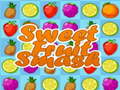 Lalao Sweet Fruit Smash