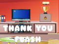 Lalao Thank you flash